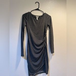 Bodycon curvy Dress